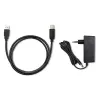 Charging base Qoltec 50309