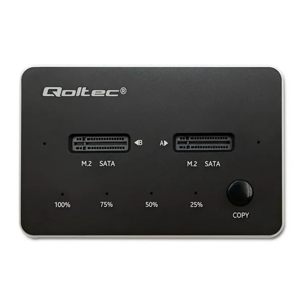 Laadimisalus Qoltec 50310