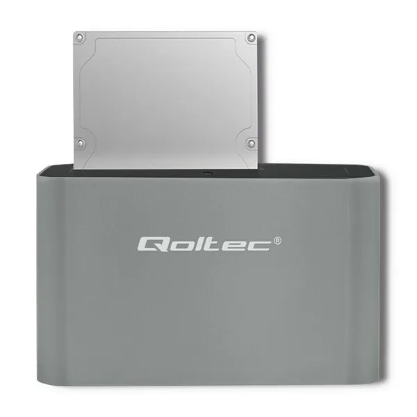 Laadimisalus Qoltec 50315