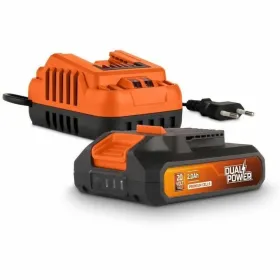 Įkraunama ličio baterija Powerplus 2 Ah