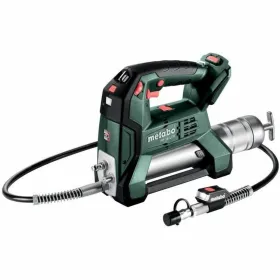 Baterijos Teptukas Metabo FP 18 LTX 18 V