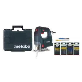 Įkraunama ličio baterija Metabo 230 V