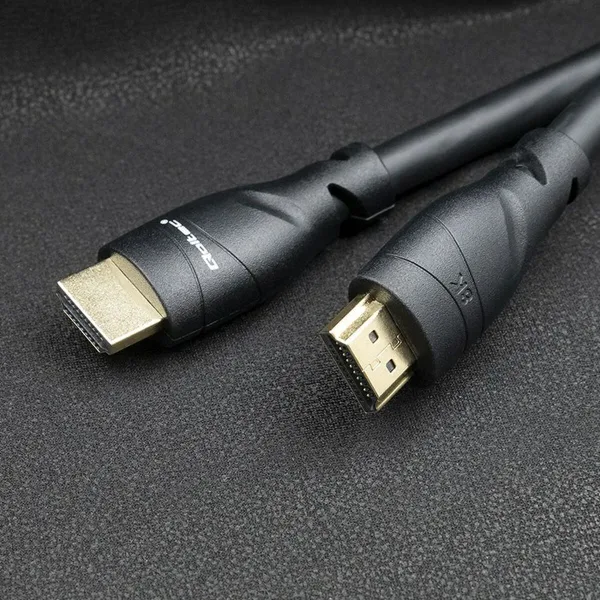 HDMI kabelis Qoltec 50353
