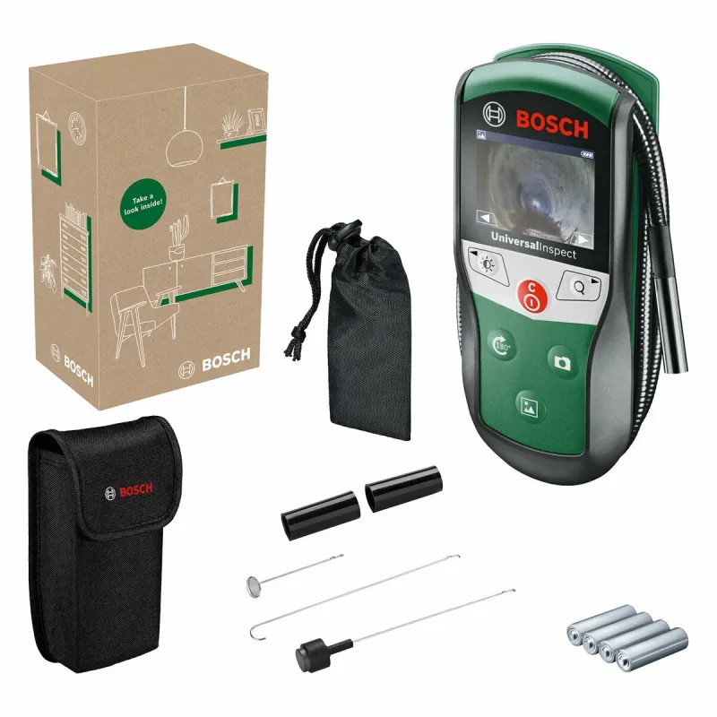 Filmavimo kamera BOSCH 06036870Z0