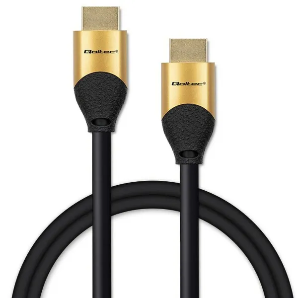 HDMI Kaabel Qoltec 50354