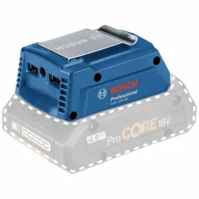 Įkraunama ličio baterija BOSCH GAA 18V-48 - 06188000L6 18 V