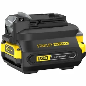 Литиевый аккумулятор Stanley SFMCB100-XJ 18 V