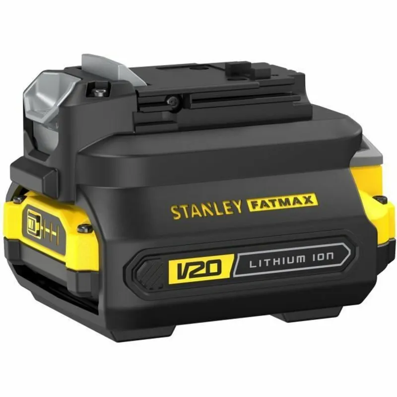 Литиевый аккумулятор Stanley SFMCB100-XJ 18 V