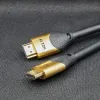 Кабель HDMI Qoltec 50355