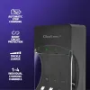 Зарядное устройство Qoltec 50653
