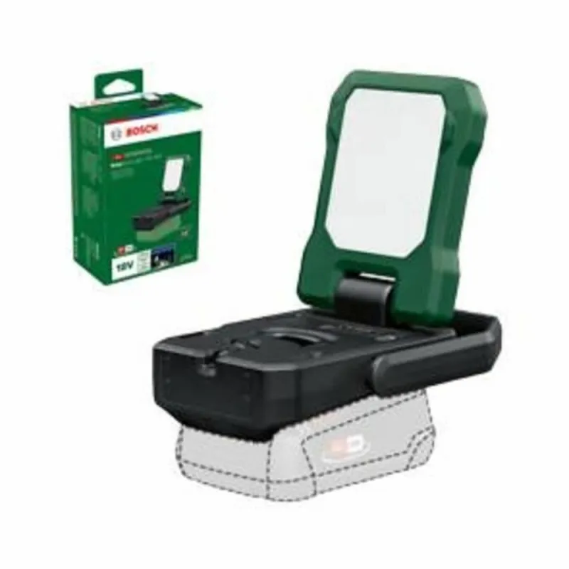 Baterija BOSCH 18V-400