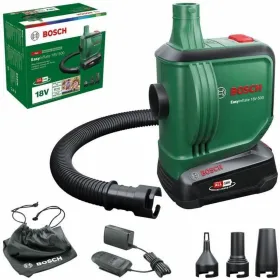 Oro kompresorius BOSCH EasyInflate 18V-500 18 V