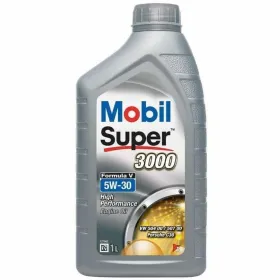 Автомобильное моторное масло Mobil S3000 5W30 1 L