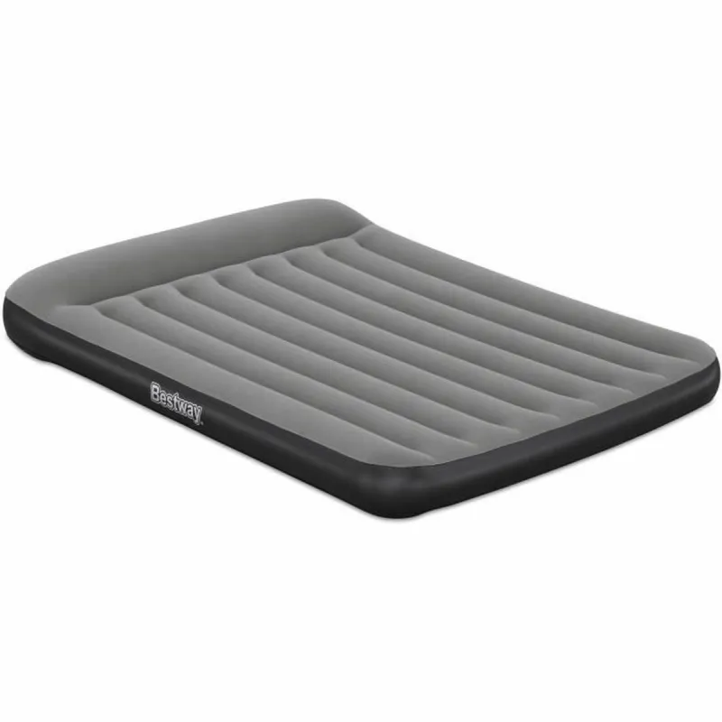 Надувной матрас Bestway 671BS Tritech Queen 203 x 152 x 30 cm