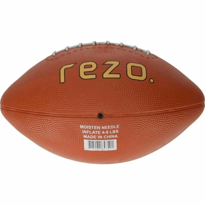 Amerikāņu futbols Brūns