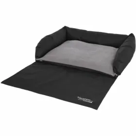 Apsauginis automobilio kilimėlis gyvūnams Kerbl 95 x 75 cm Juoda Pilka