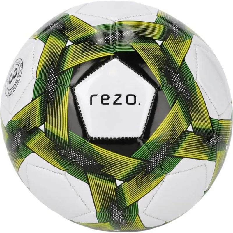 Futbola bumba Dzeltens