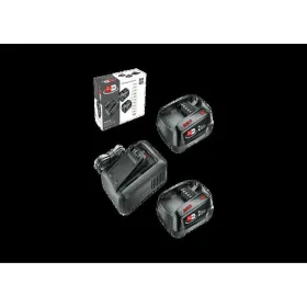 Įkraunama ličio baterija BOSCH 1600A031T5 2,5 Ah 18 V (2 vnt.)