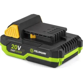 Įkraunama ličio baterija Fieldmann 20V - 2Ah 2 Ah