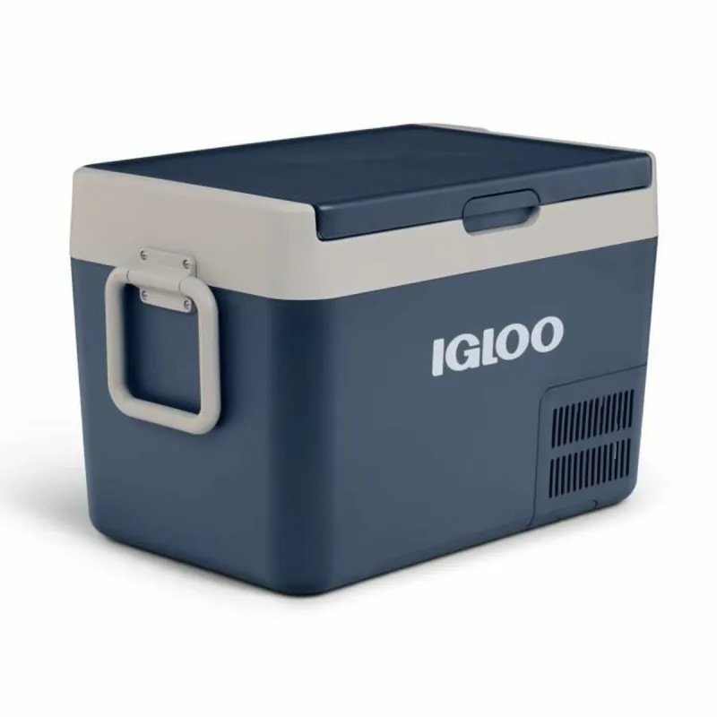 Kaasaskantav Igloo71 31 L 32 L Sinine Plastmass