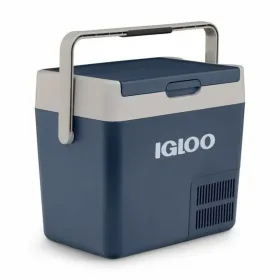 Kannettava Jääkaappi Igloo71 18 L 19 L Sininen Muovinen