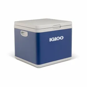 Pārnēsājamais Ledusskapis Igloo71 43 L Plastmasa
