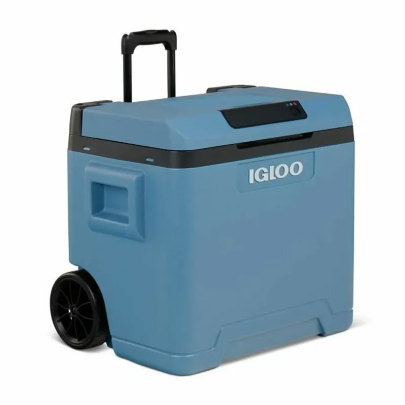 Переносной Холодильник Igloo71 42 L Синий Пластик