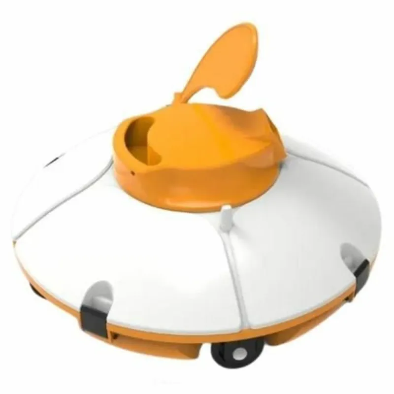 Plaukimo baseinas robotas dulkių siurblys Bestway