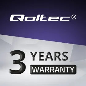 Sülearvuti Laadija Qoltec 51025 45 W