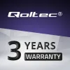 Laptop Charger Qoltec 51025 45 W