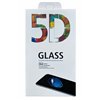Tempered glass 5D Full Glue Samsung A525 A52 4G/A526 A52 5G/A528 A52s 5G curved black