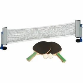 Pingponga Komplekts (2 gb.)