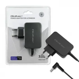 Sülearvuti Laadija Qoltec 51033 45 W