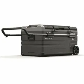 Kannettava Jääkaappi Eza Blizz-E Flex 73 L 54 x 48 x 94 cm Muovinen