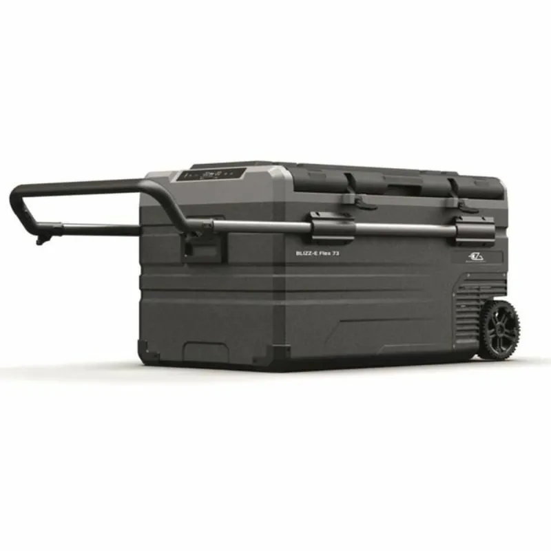 Переносной Холодильник Eza Blizz-E Flex 73 L 54 x 48 x 94 cm Пластик