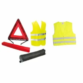 Avarinis signalinis prietaisas HTC EQUIPEMENT