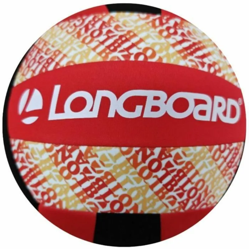 Võrkpalli Pall Longboard Neopreen Suurus 5 (Suurus 5)