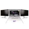 Privacy Filter for Monitor Qoltec 51056