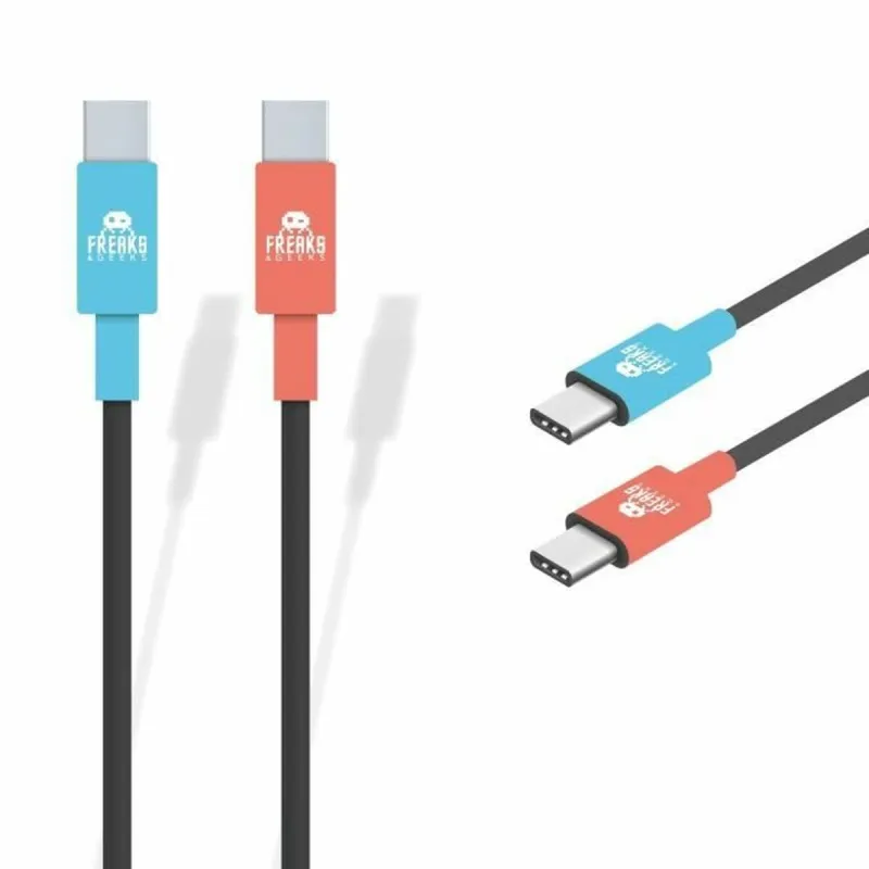 USB-C laidas Trade Invaders