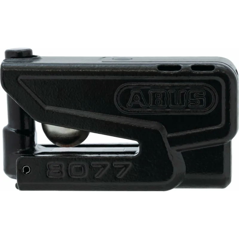 Диск противоугонный ABUS GRANIT DETECTO XPLUS