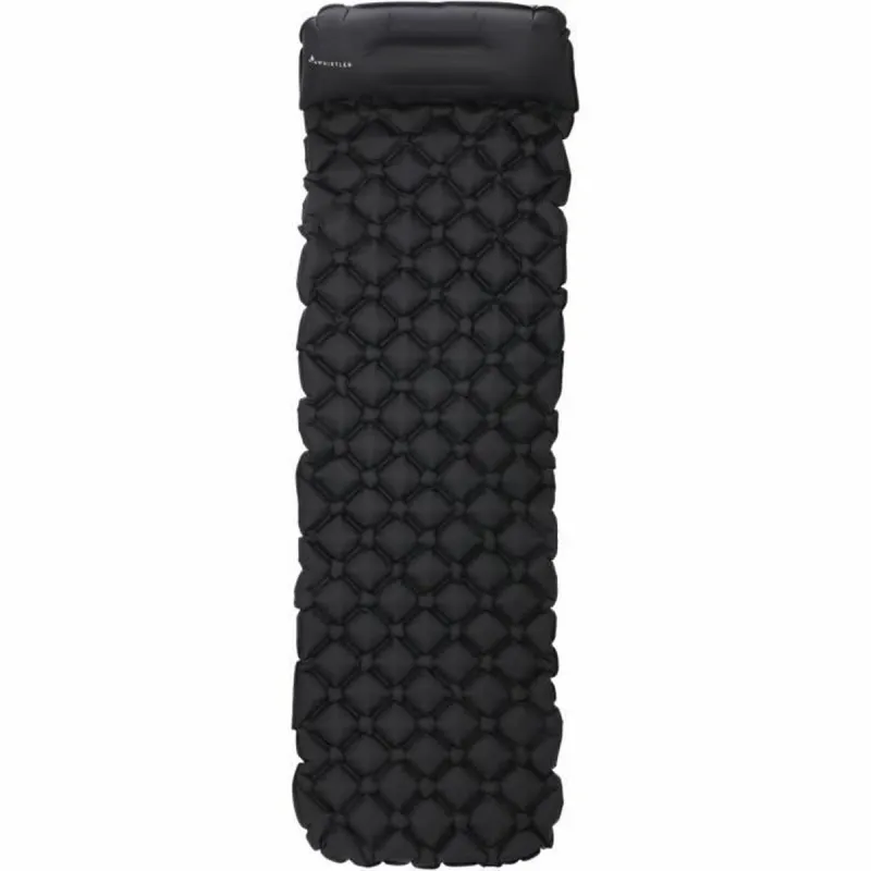 Pripučiama lova Whistler 190 x 59 x 6 cm Juoda