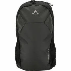 Vaellusreppu Whistler Froswick Musta 20 L 50 x 25 x 14,5 cm