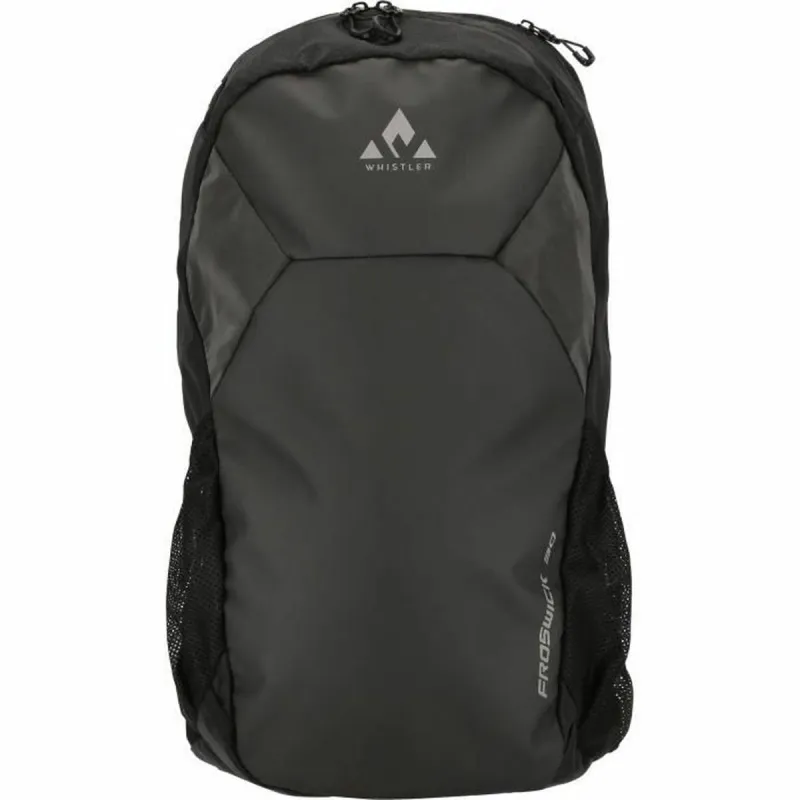 Žygio kuprinė Whistler Froswick Juoda 20 L 50 x 25 x 14,5 cm