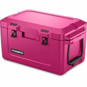 Kannettava Jääkaappi Dometic Patrol Pinkki 36 L 70 x 43,2 x 41 cm