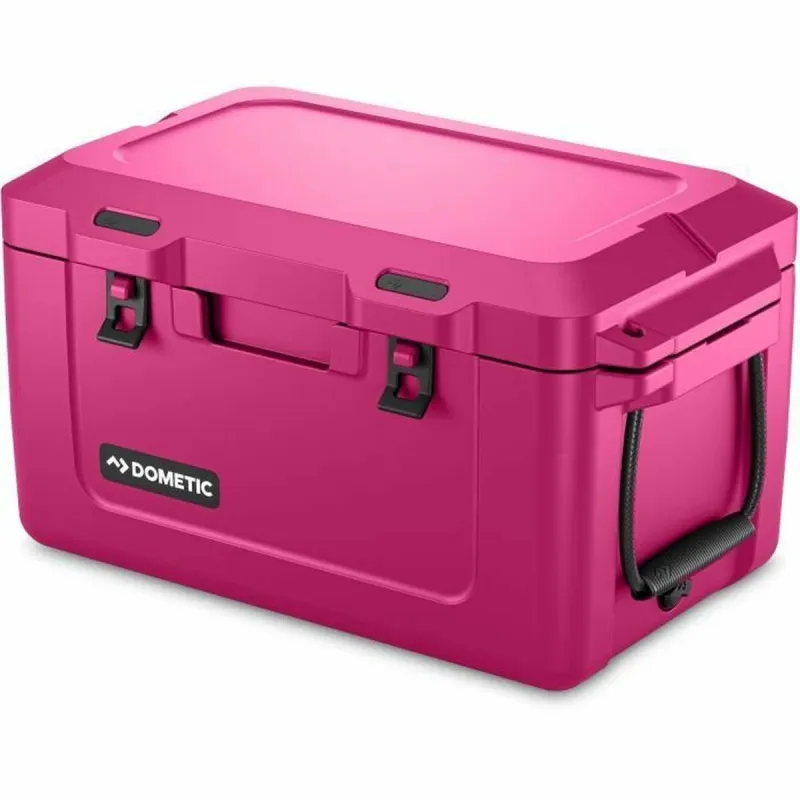 Nešiojamas šaldytuvas Dometic Patrol Rožinė 36 L 70 x 43,2 x 41 cm
