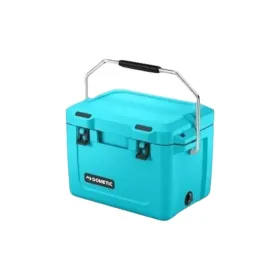 Kannettava Jääkaappi Dometic Patrol Sininen 19 L 53 x 37,4 x 39,5 cm