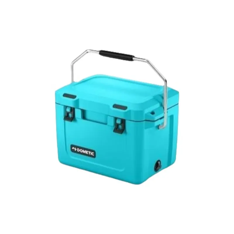 Nešiojamas šaldytuvas Dometic Patrol Mėlyna 19 L 53 x 37,4 x 39,5 cm