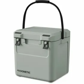 Kannettava Jääkaappi Dometic Cool Ice Vihreä 28 L 47 x 41,5 x 46 cm