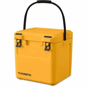 Pārnēsājamais Ledusskapis Dometic Cool Ice Oranžs 28 L 47 x 41,5 x 46 cm