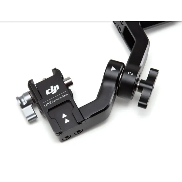 DJI Ronin BG30 Grip